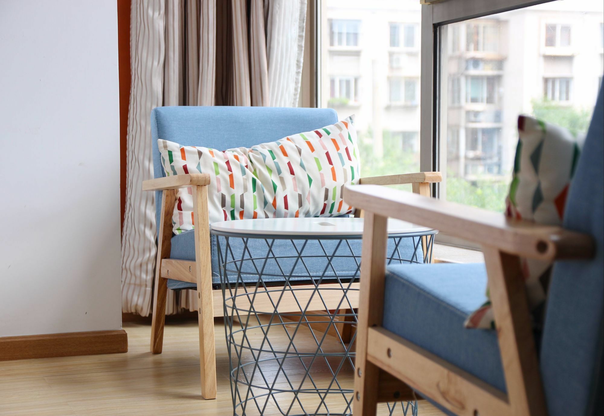 Together Hostel Beijing Exterior photo